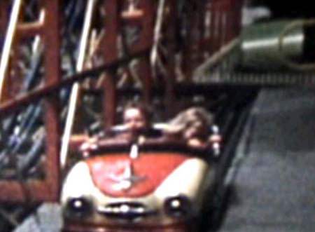 Bob-Lo Island - From 1965 Detroit Promo Film (newer photo)